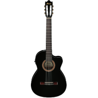 Ibanez GA11CE Nylon String Guitar