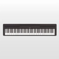 Yamaha P45 Digital Piano