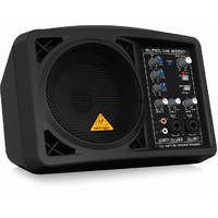 Behringer B205D Compact 150W Monitor Speaker System