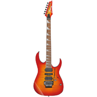 IBANEZ RG470DXFM CS LTD ELECTRIC GUITAR
