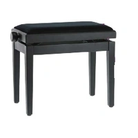 Hemingway HPB23S Piano Stool