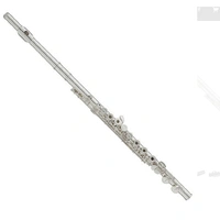 YAMAHA Intermediate Flute | YFL-372