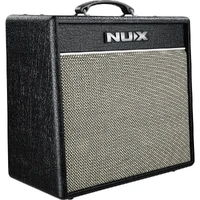 NU-X MIGHTY40 MKII Digital 40W Guitar Amplifier with Bluetooth & Effects
