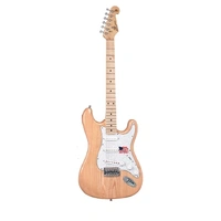 SX ASH2M Electric Guitar