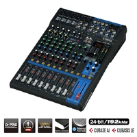 Yamaha MG12XU Mixer