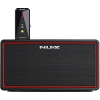 NU-X Mighty Air Wireless Stereo Modeling Guitar Amplifier with Effects