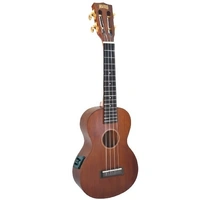 Mahalo MJ2VTTBR Concert Ukulele