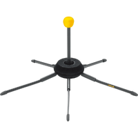 Hercules DS410B Trumpet Stand
