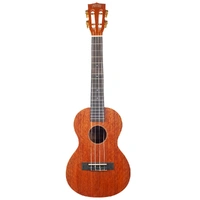 Mahalo MJ3TBR Tenor Ukulele