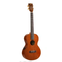 Mahalo MJ4VTVNA Baritone Ukulele