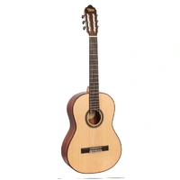 Valencia VC704 Acoustic Nylon Guitar