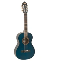 Valencia VC202TBU Acoustic Nylon Guitar