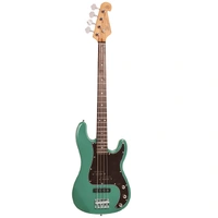 SX VEP62VGN Bass Guitar