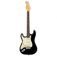 SX SE1SKLHB Electric Guitar Package Left Handed