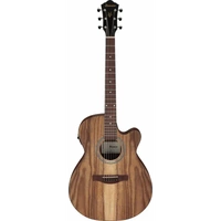 Ibanez VC40WSCE VC Series Acoustic-Electric Guitar