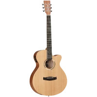 Tanglewood TR4CE Roadster II Acoustic Steel String Guitar