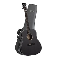 Tanglewood TWBBSDE Blackbird Acoustic Steel String Guitar with Case