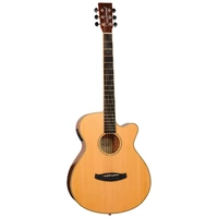 Tanglewood TRX4-CE Roadster Acoustic Electric Guitar