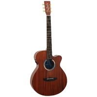 Tanglewood TE4 Acoustic Steel String Guitar