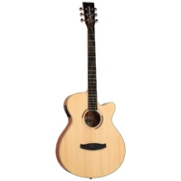 Tanglewood TS4CEST Acoustic Steel String Guitar