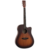 Tanglewood TC5CE Acoustic Steel String Guitar