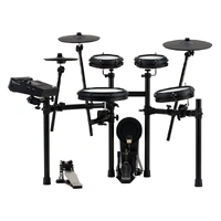 Roland TD-313 V-Drums Electronic Drum Kit – V31 Module