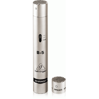 BEHRINGER B5 CONDENSER MICROPHONE