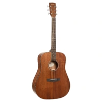 Cort Earth60M Acoustic Steel String Guitar