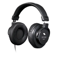 Eikon H800 Closed-Back Headphones | 45mm Neodymium Drivers