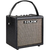 NUX MIGHTY 8BT MKII Portable Modeling Amplifier 