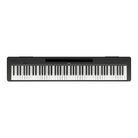 Yamaha P-143 Digital Piano – 88-Key Weighted Piano