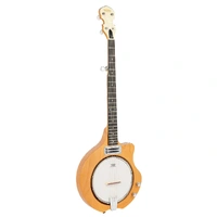 Bryden SBJ560E 5-String Electric Hybrid Mountain Banjo