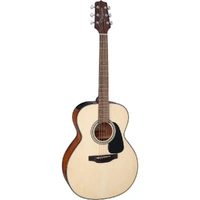 Takamine TGLN12ENS NEX Acoustic Electric Guitar – Short Scale