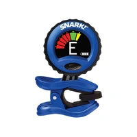 SNARK High Precision Tuning - All-Instrument Clip On Tuner