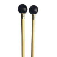 Dovey G1R Hard Xylophone/Glockenspiel Mallets – Australian Made