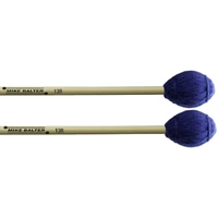 Mike Balter Ensemble B13R Medium Rattan Marimba Mallets
