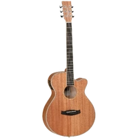 Tanglewood TUN4CE Union Series Acoustic Electric Guitar