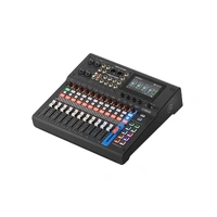 Yamaha MGX12 Digital Mixing Console – Compact Live & Streaming Mixer