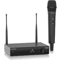 Behringer XTM1-35 Single UHF Wireless Microphone System