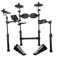 Carlsbro CSD100 5-Piece Electronic Drum Kit