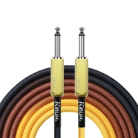Kirlin Premium Instrument Gradient Sunburst Cable