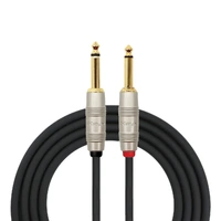 Kirlin Original Silent Instrument Cable | 1/4" Mono to Silent Plug