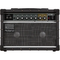 Roland JC-22 Jazz Chorus Guitar Amplifier