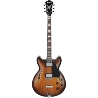 Ibanez AS73-TBC Artcore Semi-Hollow Electric Guitar