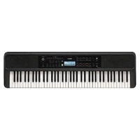 Yamaha PSR-EW320 76-Key Touch Sensitive Portable Keyboard