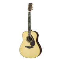 Yamaha LL16ARE Acoustic Steel String Guitar