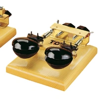 Toca Castanet Machine Hand Percussion Sound Effect