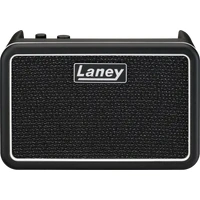 Laney PRISM-MINI Bluetooth Guitar Amplifier with Effects