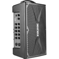 NUX Busking 200FR Rechargeable Portable PA Speaker