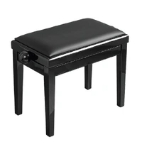Hemingway HPB22B Piano Stool